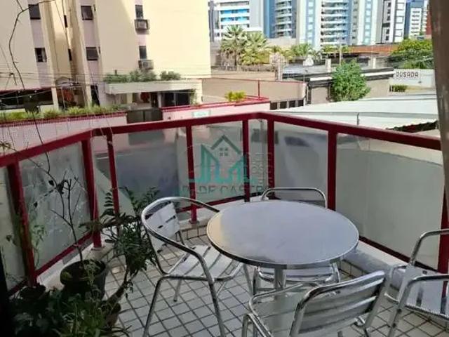Apartamento venda em Região Geográfica Imediata de Maceió, Feliz Deserto