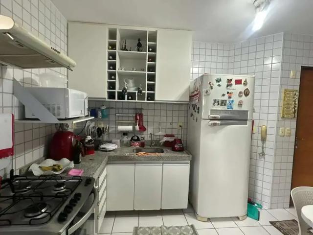 Apartamento venda em Região Geográfica Imediata de Maceió, Feliz Deserto