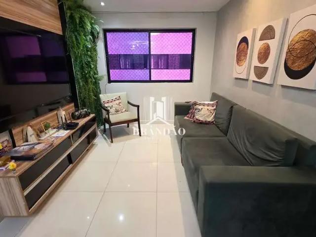 Apartamento venda em Região Geográfica Imediata de Maceió, Feliz Deserto