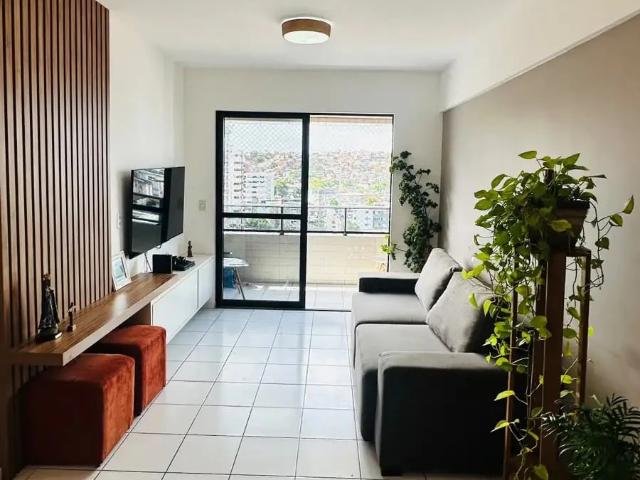 Apartamento venda em Região Geográfica Imediata de Maceió, Feliz Deserto