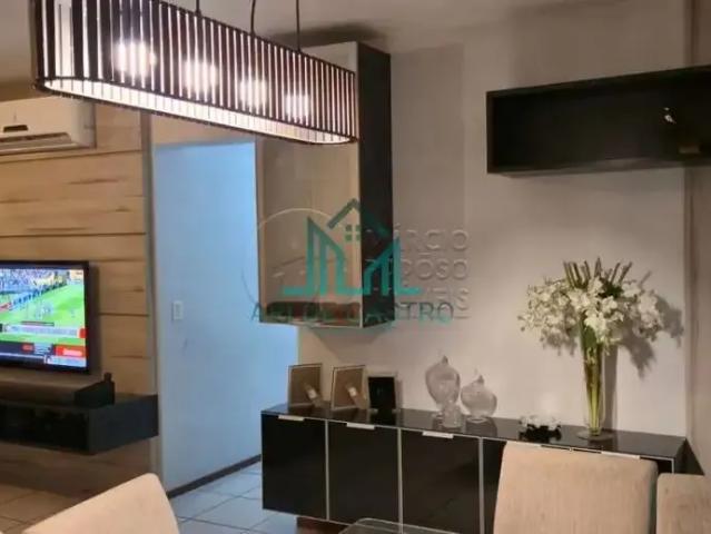 Apartamento venda em Região Geográfica Imediata de Maceió, Feliz Deserto