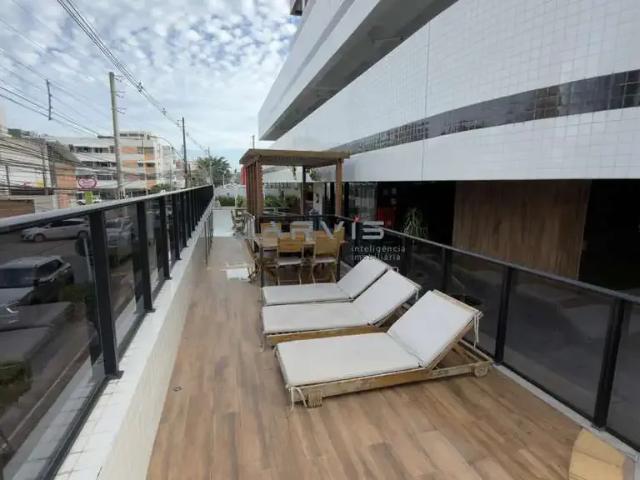 Apartamento venda em Região Geográfica Imediata de Maceió, Feliz Deserto