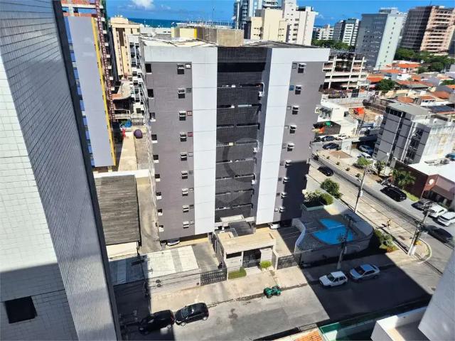 Apartamento venda em Região Geográfica Imediata de Maceió, Feliz Deserto