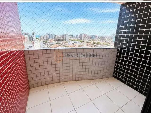 Apartamento venda em Região Geográfica Imediata de Maceió, Feliz Deserto