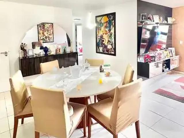 Apartamento venda em Região Geográfica Imediata de Maceió, Feliz Deserto