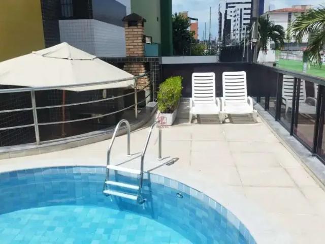 Apartamento venda em Região Geográfica Imediata de Maceió, Feliz Deserto