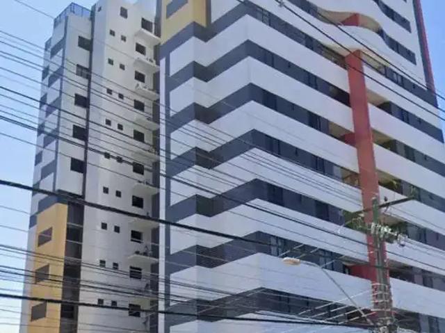 Apartamento venda em Região Geográfica Imediata de Maceió, Feliz Deserto