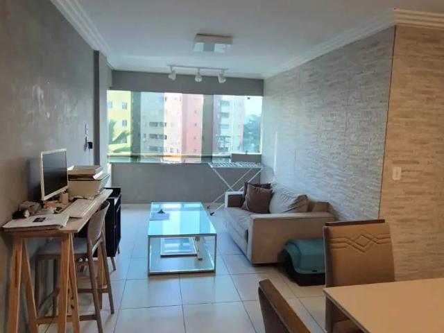 Apartamento venda em Maceió