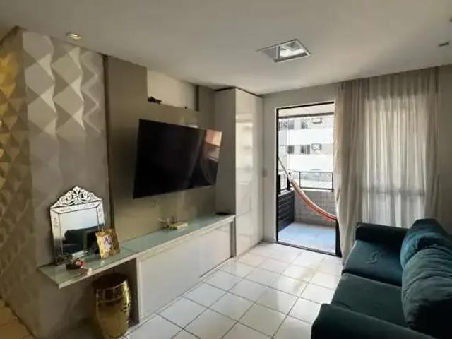 Apartamento venda em Região Geográfica Imediata de Maceió, Feliz Deserto