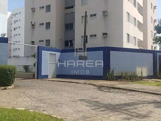 Apartamento venda em Região Geográfica Imediata de Maceió, Feliz Deserto
