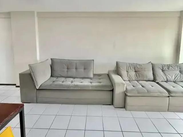 Apartamento venda em Região Geográfica Imediata de Maceió, Feliz Deserto