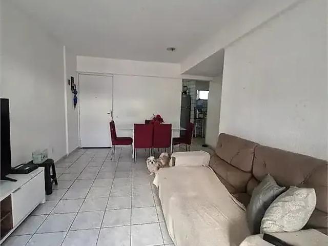 Apartamento venda em Região Geográfica Imediata de Maceió, Feliz Deserto