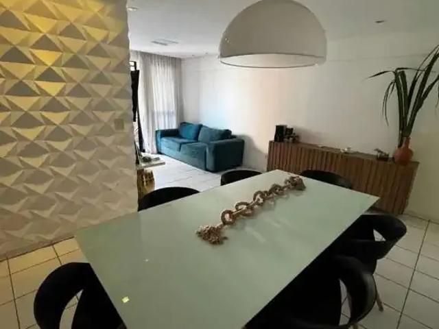 Apartamento venda em Região Geográfica Imediata de Maceió, Feliz Deserto
