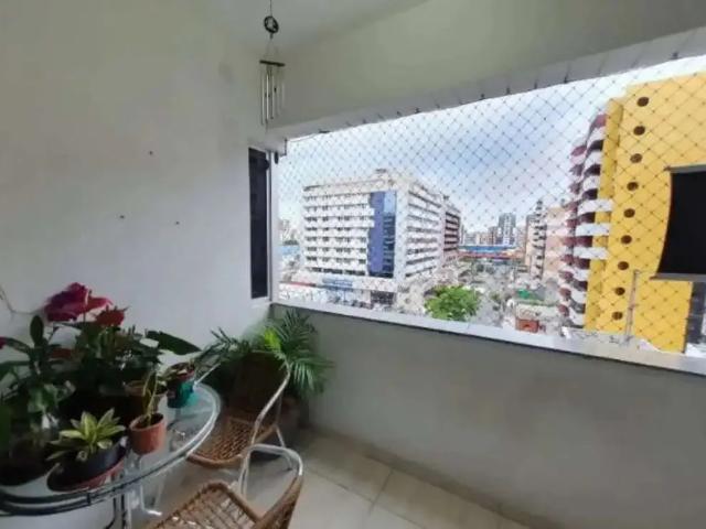 Apartamento venda em Região Geográfica Imediata de Maceió, Feliz Deserto