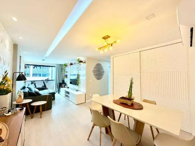 Apartamento venda em Região Geográfica Imediata de Maceió, Feliz Deserto