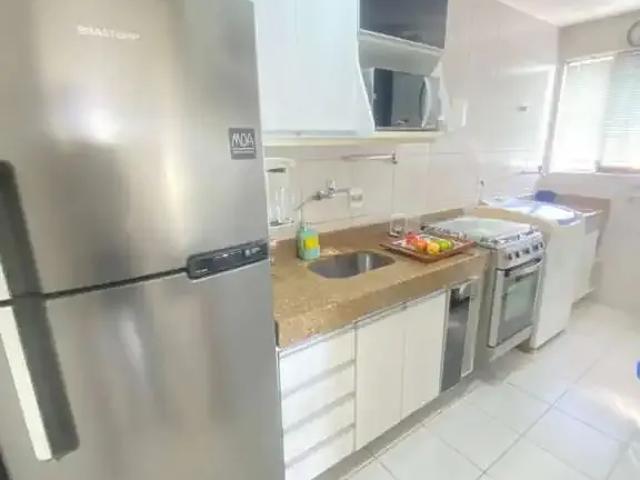 Apartamento venda em Região Geográfica Imediata de Maceió, Feliz Deserto