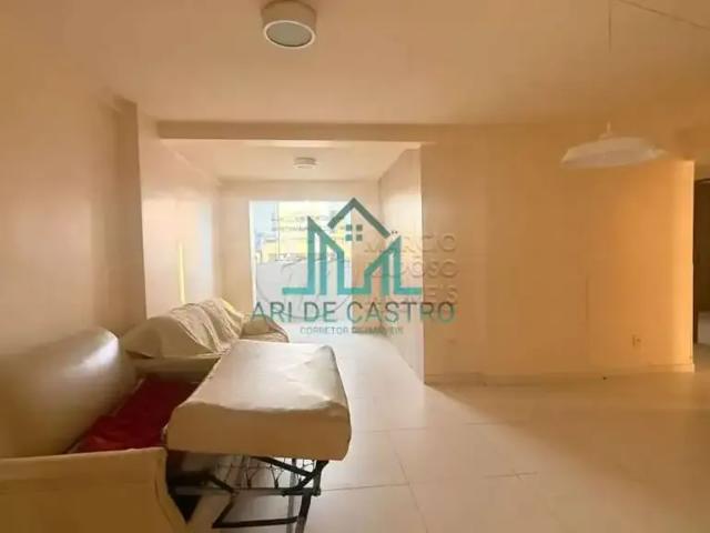Apartamento venda em Região Geográfica Imediata de Maceió, Feliz Deserto