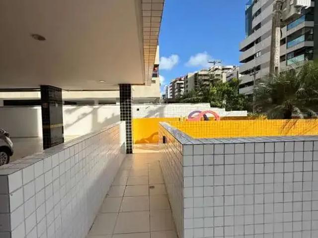 Apartamento venda em Região Geográfica Imediata de Maceió, Feliz Deserto
