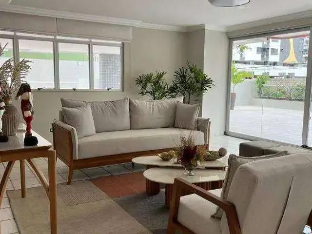 Apartamento venda em Região Geográfica Imediata de Maceió, Feliz Deserto