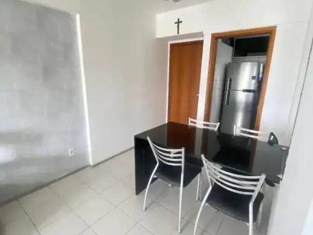 Apartamento venda em Região Geográfica Imediata de Maceió, Feliz Deserto