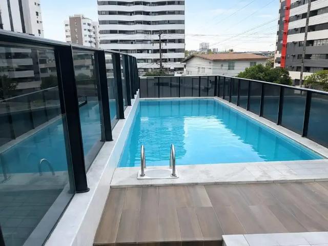 Apartamento venda em Região Geográfica Imediata de Maceió, Feliz Deserto