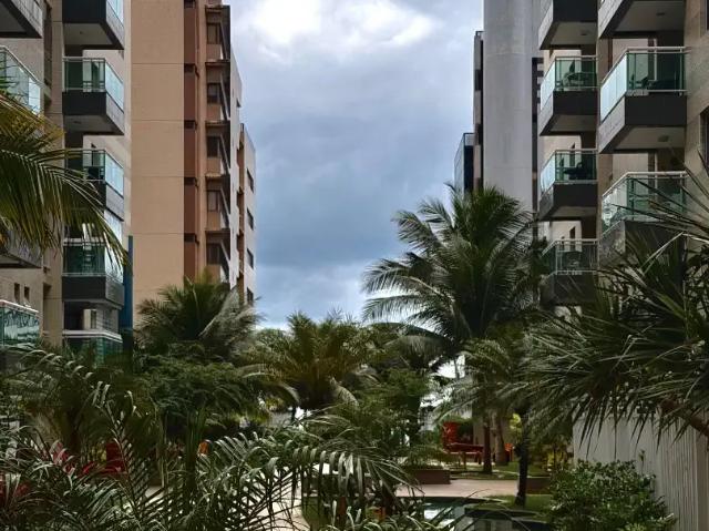 Apartamento venda em Região Geográfica Imediata de Maceió, Feliz Deserto