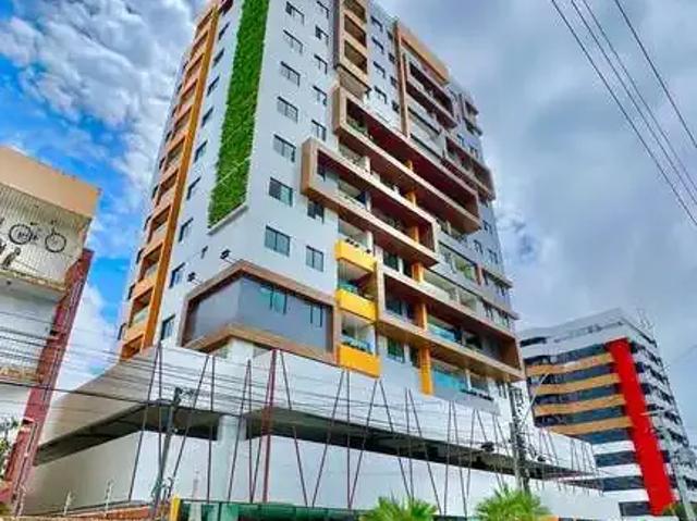 Apartamento venda em Região Geográfica Imediata de Maceió, Feliz Deserto