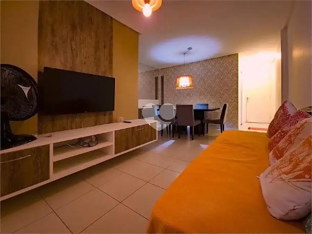 Apartamento venda em Região Geográfica Imediata de Maceió, Feliz Deserto