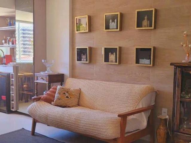 Apartamento venda em Maceió