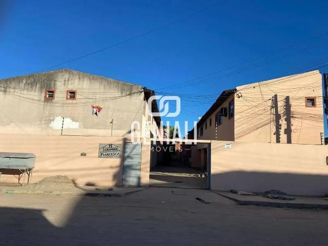 Apartamento venda em Região Geográfica Imediata de Maceió, Feliz Deserto