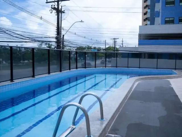 Apartamento venda em Região Geográfica Imediata de Maceió, Feliz Deserto
