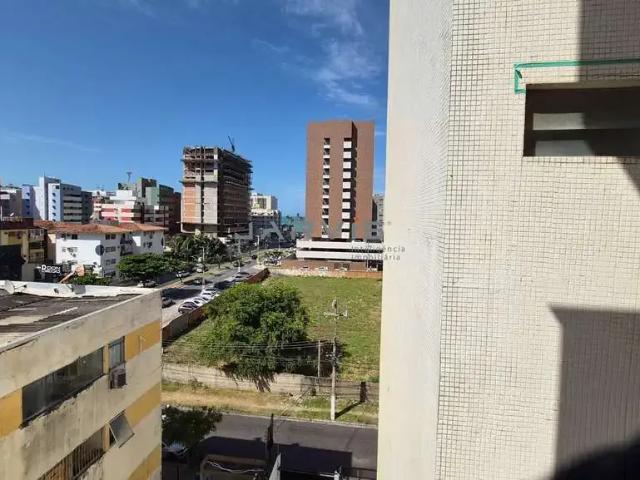 Apartamento venda em Região Geográfica Imediata de Maceió, Feliz Deserto
