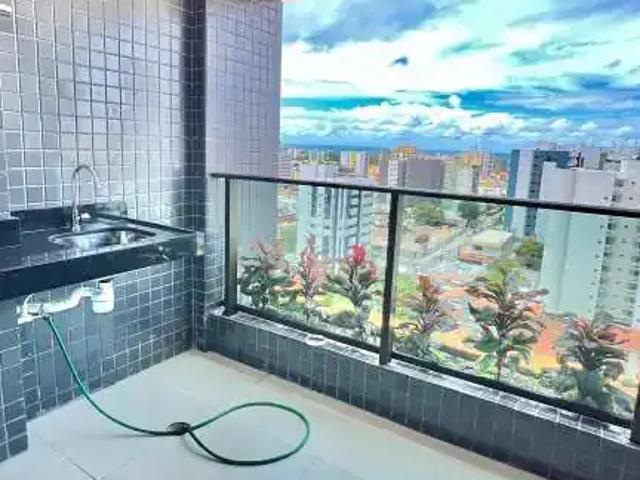 Apartamento venda em Região Geográfica Imediata de Maceió, Feliz Deserto