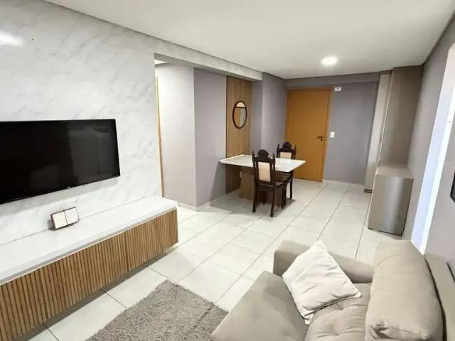 Apartamento venda em Região Geográfica Imediata de Maceió, Feliz Deserto