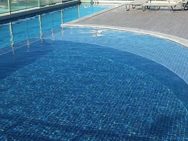 Apartamento venda em Parque Residencial Jatiúca, Maceió