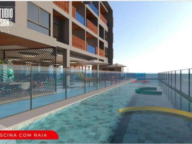Apartamento venda em Região Geográfica Imediata de Maceió, Feliz Deserto