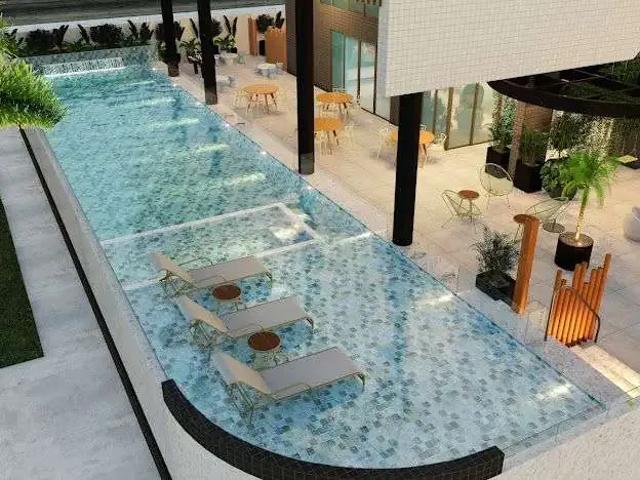 Apartamento venda em Região Geográfica Imediata de Maceió, Feliz Deserto
