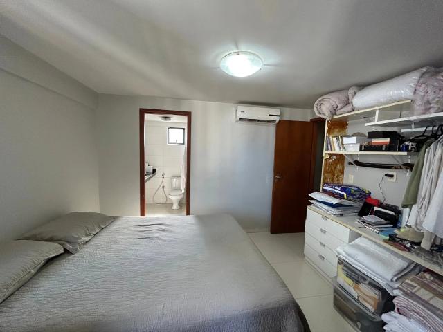 Apartamento venda em Região Geográfica Imediata de Maceió, Feliz Deserto