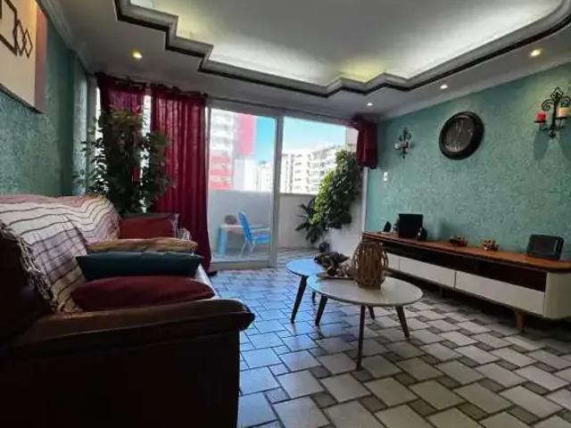 Apartamento venda em Região Geográfica Imediata de Maceió, Feliz Deserto