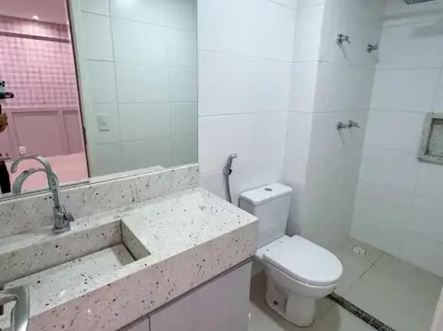 Apartamento venda em Região Geográfica Imediata de Maceió, Feliz Deserto