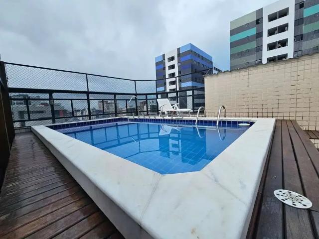 Apartamento venda em Região Geográfica Imediata de Maceió, Feliz Deserto