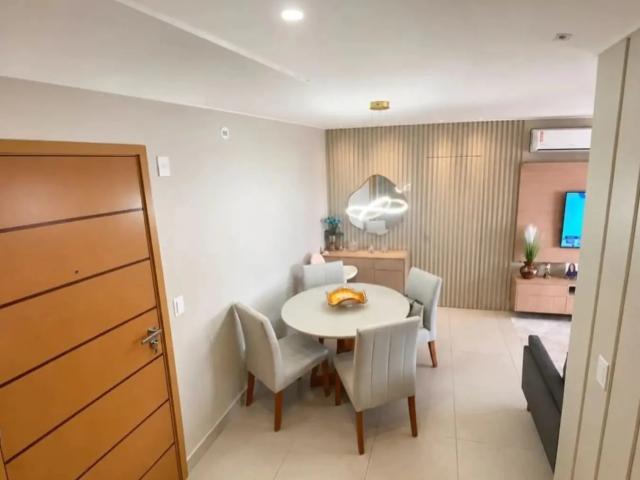 Apartamento venda em Região Geográfica Imediata de Maceió, Feliz Deserto