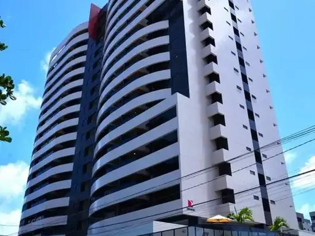 Apartamento venda em Região Geográfica Imediata de Maceió, Feliz Deserto