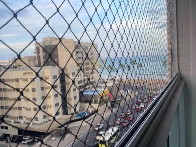 Apartamento venda em Região Geográfica Imediata de Maceió, Feliz Deserto