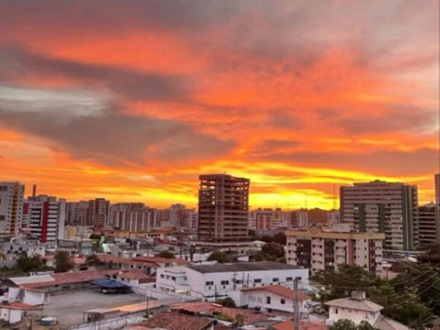 Apartamento venda em Região Geográfica Imediata de Maceió, Feliz Deserto