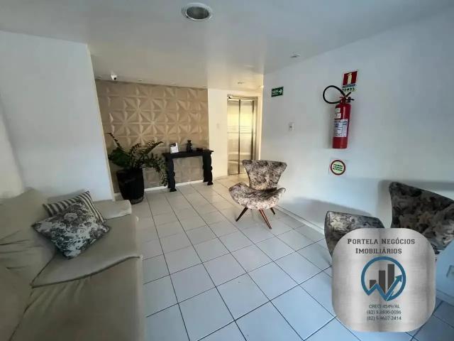 Apartamento venda em Região Geográfica Imediata de Maceió, Feliz Deserto