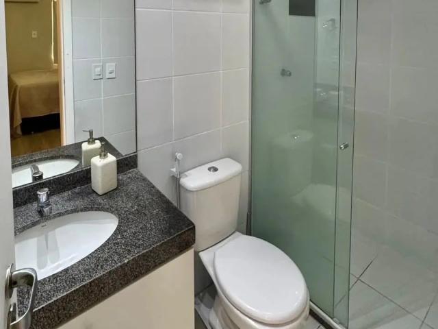 Apartamento venda em Maceió
