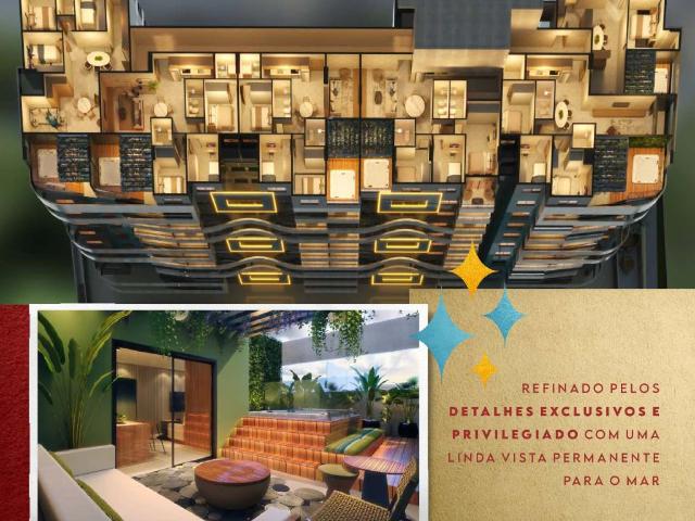 Apartamento venda em Maceió