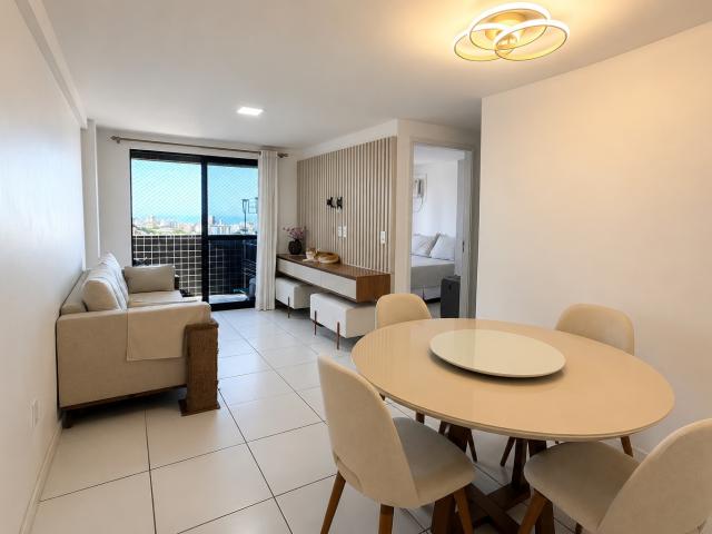 Apartamento venda em Região Geográfica Imediata de Maceió, Feliz Deserto