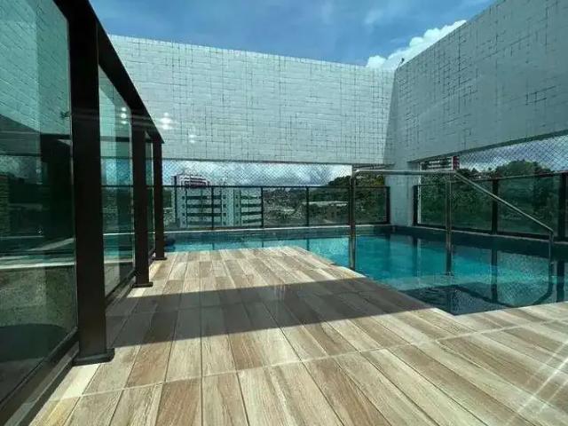 Apartamento venda em Região Geográfica Imediata de Maceió, Feliz Deserto